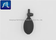 Axe mol gris bon Suctoin du ventilateur d'ampoule de PVC 6.3mm non toxique