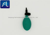 Longueur médicale flexible verte bon Suctoin léger de la pompe à main 82mm