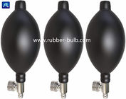 Ampoule de tension artérielle de remplacement et valve de libération d'air - ampoule de la meilleure qualité de BP pour l'inflation manuelle du Sphygmomanometer