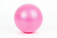25cm 9,84&quot; PVC Mini Yoga Ball Multi Color pour des enfants