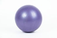 25cm 9,84&quot; PVC Mini Yoga Ball Multi Color pour des enfants