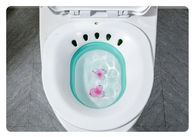 Les organes génitaux femelles d'OEM s'inquiètent Bath de 2000ml Yoni Steam Sitz Foldable Yoni Seat