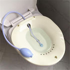 Soin de nettoyage de Seat Kit Sitz Bath For Postpartum de vapeur de Yoni Steam Herbs Toilet V