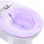 Detox commercial en vrac de lavage de Yoni Steam Seat Kit For de soins de santé féminins