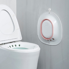 Bath de Sitz puerpéral de siège des toilettes de soin assez profondément soulager la douleur avec l'appareil de rinçage