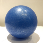 boule de gymnastique rythmique de boule de formation de yoga d'exercice de 15cm 18cm