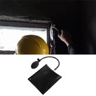 Cale universelle de compresseur gonflable pour l'outil de voiture de meubles de fenêtre de porte de Klom