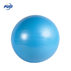 200kg soutenant l'anti boule de gymnase de la boule 45cm Pilates de forme physique de yoga de PVC d'éclat