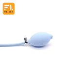 25g.50g, ballon de PVC de pompe à main de Pvs de ventilateur d'ampoule de décolleur de l'air 70g pour l'usage de tension artérielle
