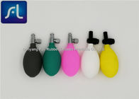 L'OEM commande l'ampoule de tension artérielle, ampoule colorée d'aspiration de PVC