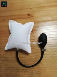 Vessies pneumatiques de vessies gonflables de PVC de TPU et réservoirs flexibles travaillés