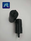 Résistance à haute teneur en acide en caoutchouc gonflable de vessie d'air d'airbag de fermeture de canalisation de PVC