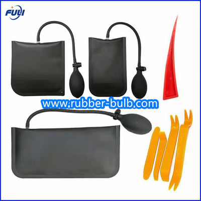 Serrurier gonflable Air Wedge de 0.8mm TPU 16*16cm