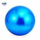 Boule anti-déflagrante 75cm d'équilibre de yoga de forme physique de PVC avec le compresseur