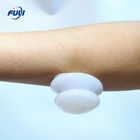 Mettre en forme de tasse de silicone de vide d'aide de massage de corps de silicone de bonne qualité met en forme de tasse l'anti fabrication de la Chine de cellulites