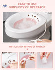 Detox commercial en vrac de lavage de Yoni Steam Seat Kit For de soins de santé féminins de remise