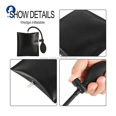 Sac en caoutchouc de cale d'air de TPU 100kg 220kg avec l'ampoule de latex