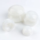 4 cellulites d'amortisseur d'humidité de PCs anti nettoient à l'aspirateur le massage facial mettant en forme de tasse de famille de silicone de tasse