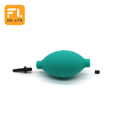 Caméra de la lentille DSLR d'ordinateur de clavier d'ordinateur portable de dépoussiérage nettoyant la pompe en caoutchouc d'ampoule d'air de main de ventilateur de PVC