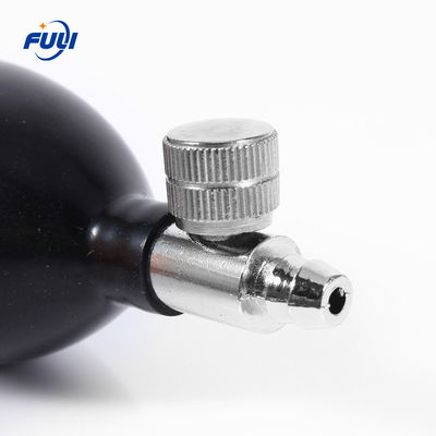 Ampoule manuelle de BP d'inflation de Sphygmomanometer pour l'appareil de contrôle de sang