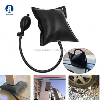 Sac de cale d'air d'outil d'entrée de voiture gonflable pour des meubles de fenêtre de porte de Klom