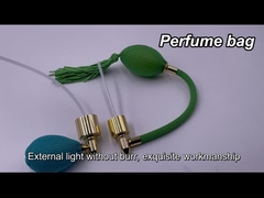 Un magnifique ballon parfumé
