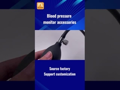 Pompes d'aspiration en caoutchouc multifonctionnelles